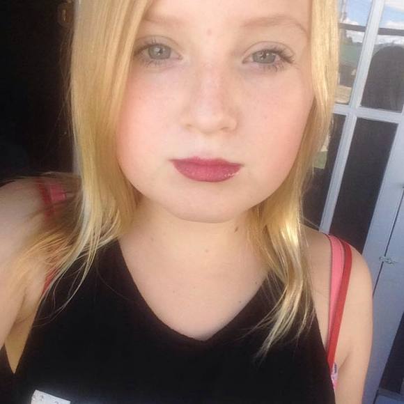 Meet your Posher, Liberty