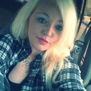 Meet your Posher, Brittany