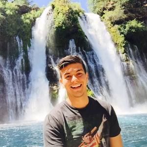 Meet your Posher, Filiberto