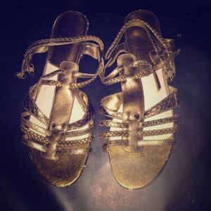 Nine West Sandals