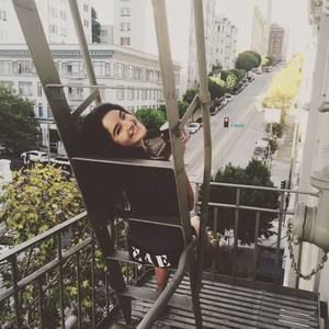 Meet your Posher, Maritza