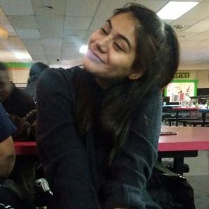 Meet your Posher, Alexia