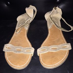 American Eagle Sandals