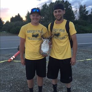 Meet your Posher, Wacey