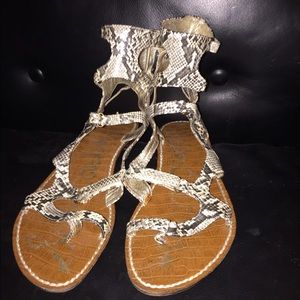Sam Edelman sandals