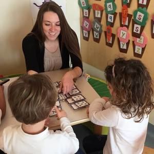 Meet your Posher, Brittney