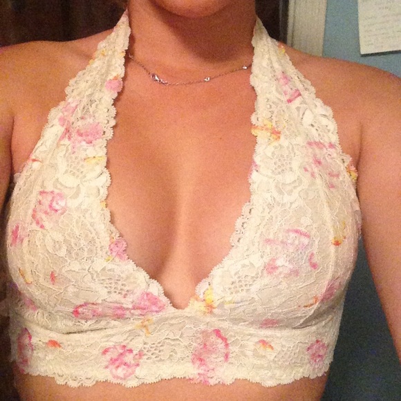 Free people intimate woman's wear