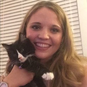 Meet your Posher, Maddy