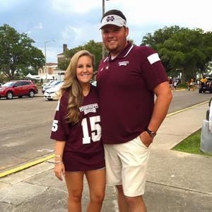 Meet your Posher, Macey