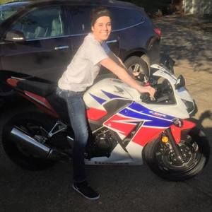 Meet your Posher, Blair