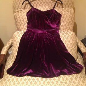 NWOT: Jessica Simpson Dress