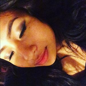 Meet your Posher, Brandy