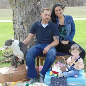 Meet your Posher, Jasmyn