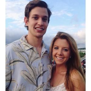 Meet your Posher, Riley