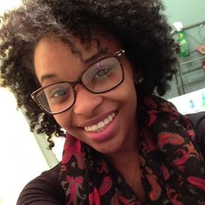 Meet your Posher, Amber