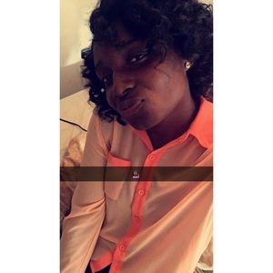 Meet your Posher, Jamaria