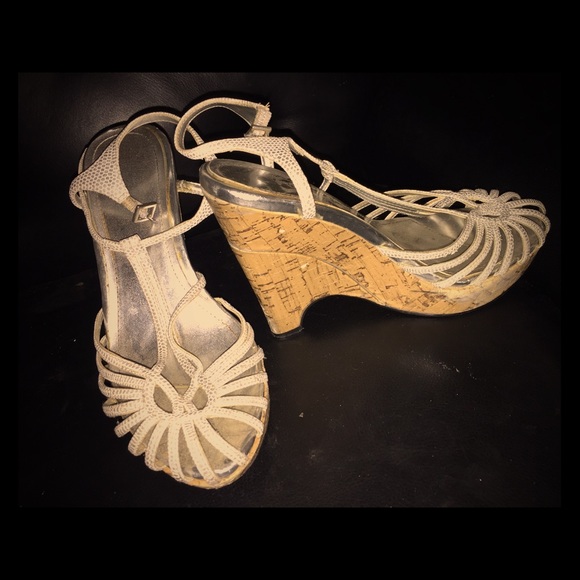 Wedges