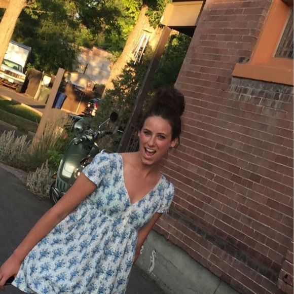 Meet your Posher, Jamie