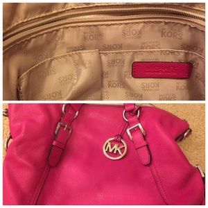 Michael Kors bag