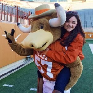 Meet your Posher, Katelyn