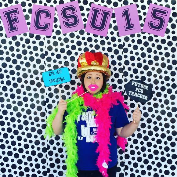 Meet your Posher, Emilee