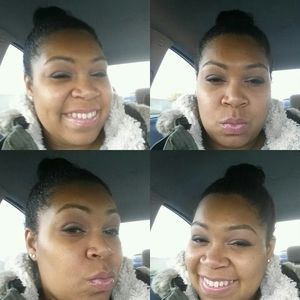 Meet your Posher, Cecily