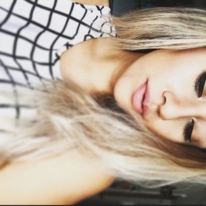 Meet your Posher, Jackie