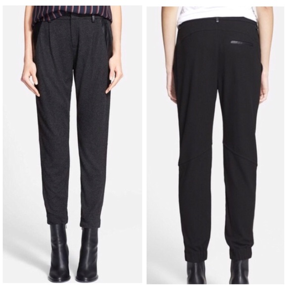 Vince Pants - Vince Trousers.