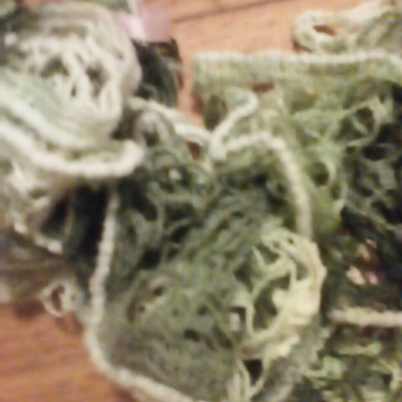 Scarf - Picture 2 of 2