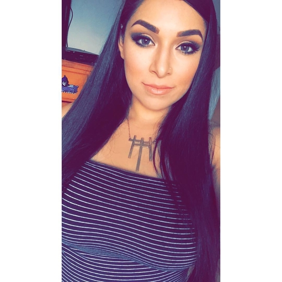 Meet your Posher, Arlene