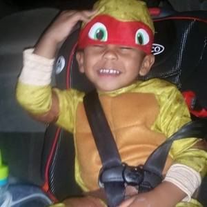 Meet your Posher, Carley