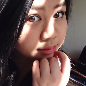 Meet your Posher, Anita