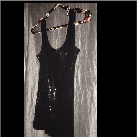 Express (sexy basic) tank - Picture 2 of 3