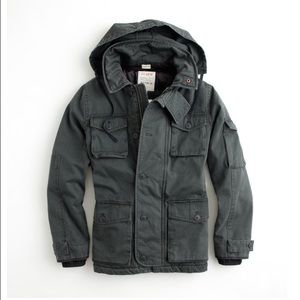 Men's Jcrew Jacket