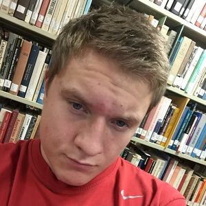 Meet your Posher, Jt