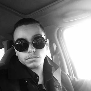 Meet your Posher, Andre