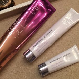 Meaningful Beauty by Cindy Crawford