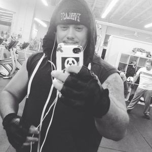 Meet your Posher, Johnny