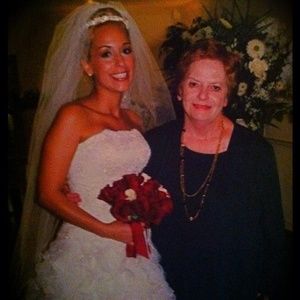 Meet your Posher, Tammy