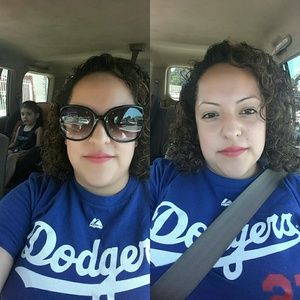 Meet your Posher, Mayra