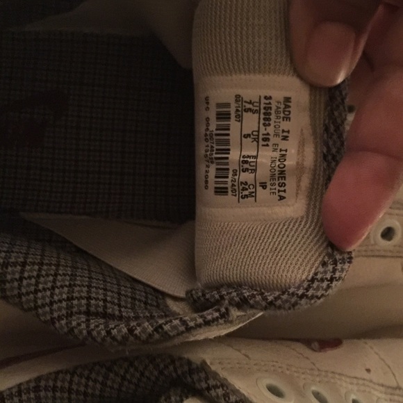 Ladies Nike classic size 7.5. - Picture 3 of 4