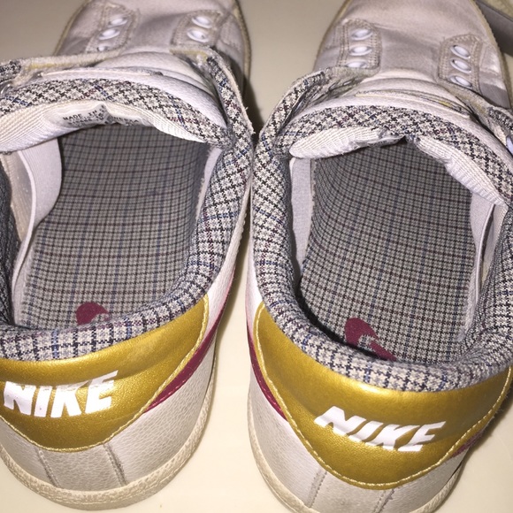 Ladies Nike classic size 7.5. - Picture 4 of 4