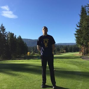 Meet your Posher, Paul