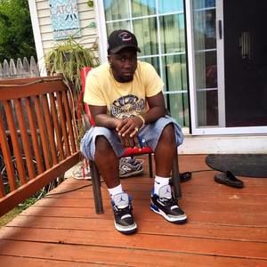 Meet your Posher, Anthony