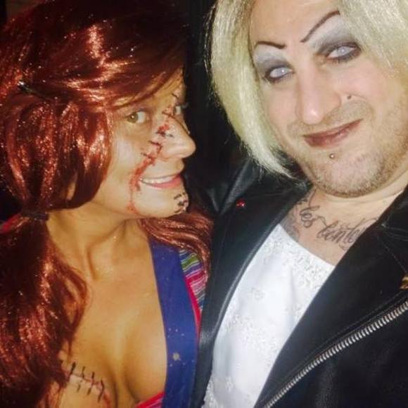 Meet your Posher, Ginger