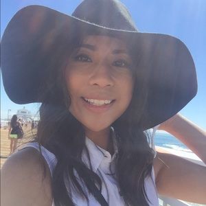 Meet your Posher, Mary jane