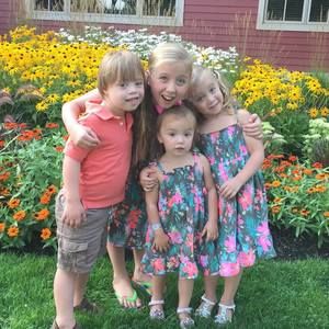 Meet your Posher, Tiffany