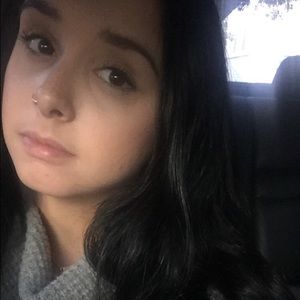 Meet your Posher, Vashti