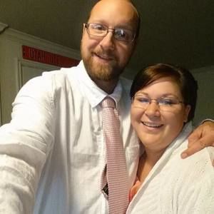 Meet your Posher, Aaron