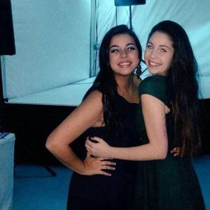 Meet your Posher, Marissa